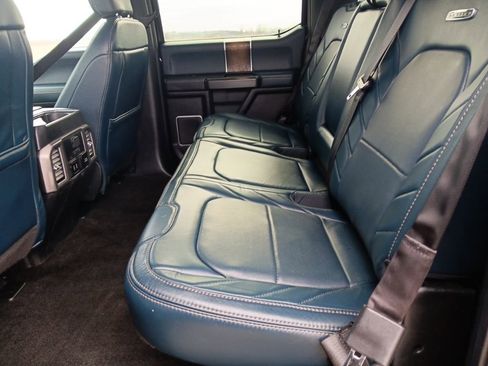 Used 2018 Ford F150 Limited image 18