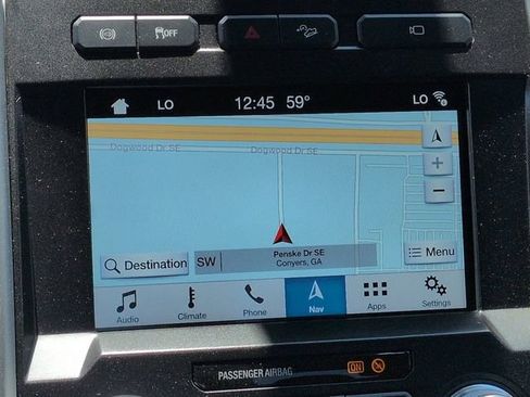 New 2026 Ford F350 XLT AWD/4WD image 24