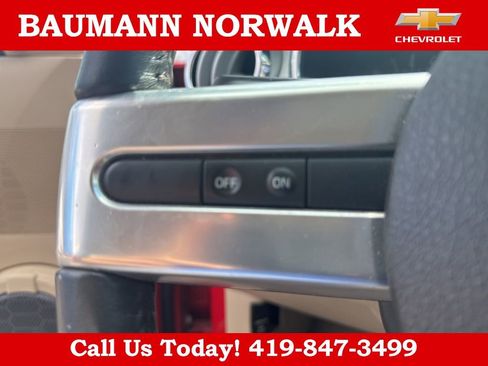 Used 2007 Ford Mustang GT RWD image 12