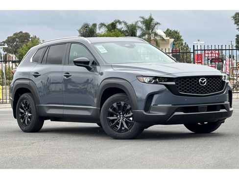New 2026 MAZDA CX-50 2.5 Hybrid w/ Weather Package image 2