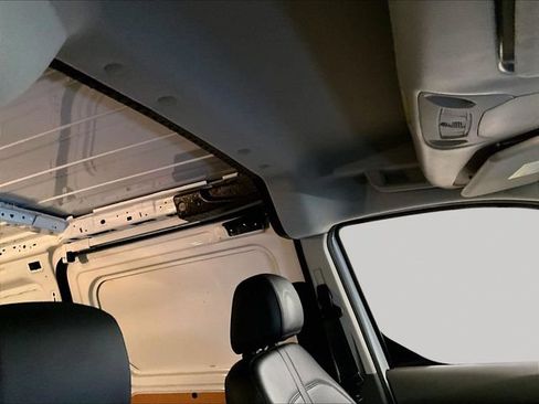 Used 2019 Ford Transit Connect XL FWD image 21