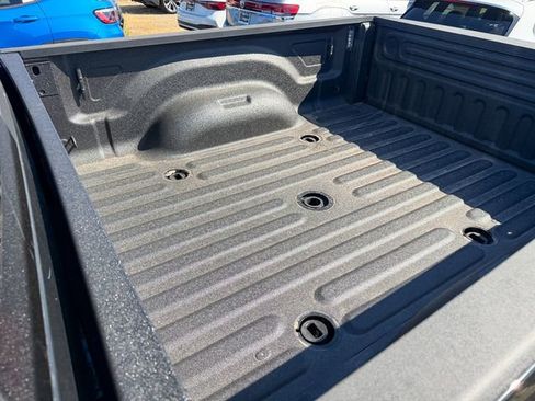New 2026 RAM 2500 Rebel w/ Rebel Level 2 Equipment Group AWD/4WD image 29