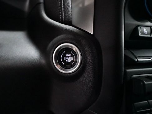 Used 2021 Chevrolet Silverado 2500 LTZ w/ LTZ Convenience Package image 30