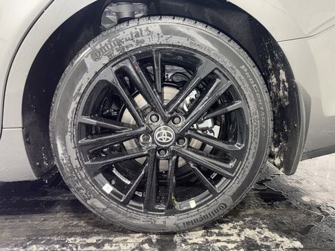 New 2026 Toyota Camry SE image 7