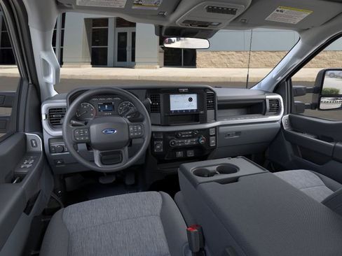 New 2026 Ford F350 XL w/ XL Off-Road Package image 9