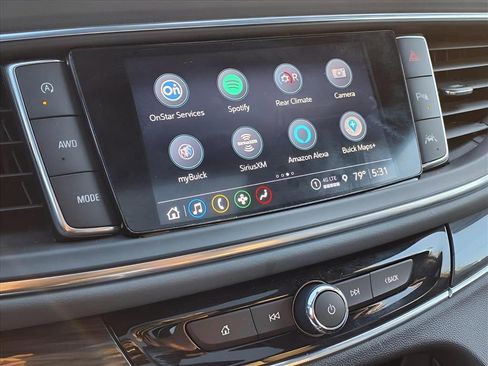 Used 2023 Buick Enclave Essence w/ Experience Buick Package image 12