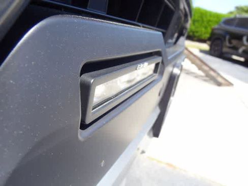 Used 2025 Toyota Tacoma 4x4 Double Cab Hybrid w/ Tow Tech Package image 5