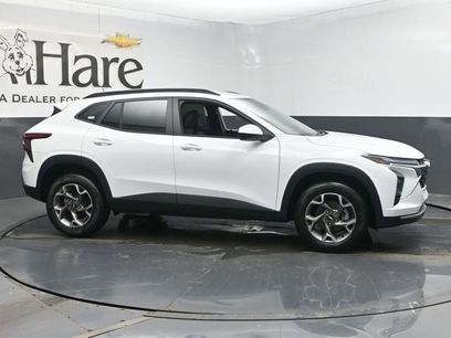 New 2026 Chevrolet Trax LT w/ Driver Confidence Package