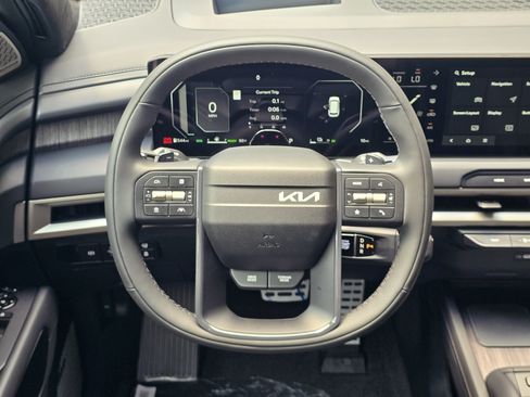 New 2027 Kia Telluride SX Prestige AWD/4WD image 7