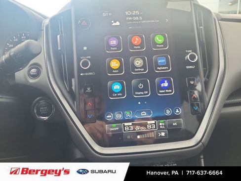 Certified 2025 Subaru Crosstrek 2.5i Limited image 25