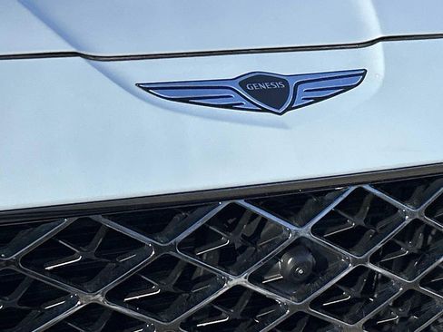 New 2026 Genesis GV80 3.5T e-SC AWD/4WD image 11