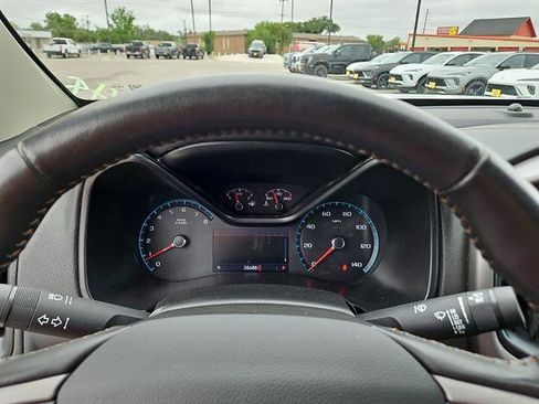 Used 2021 GMC Canyon AT4 AWD/4WD image 14