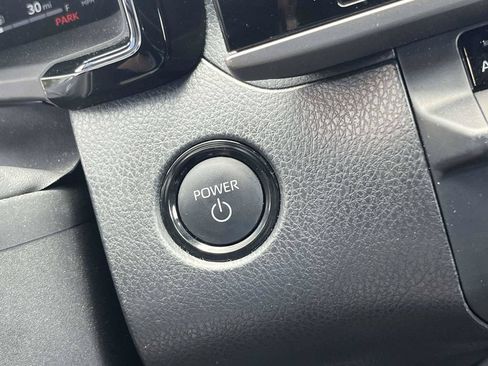Used 2025 Toyota Camry XSE FWD image 28