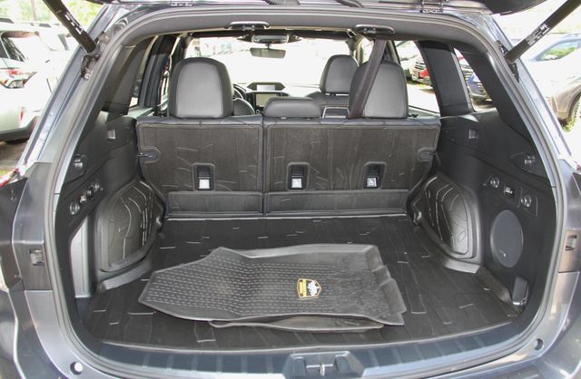 Used 2024 Subaru Forester Wilderness AWD/4WD image 36