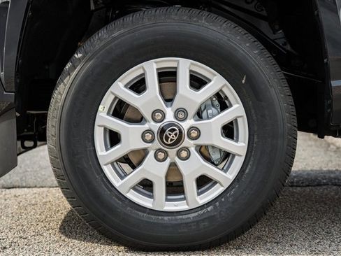 New 2025 Toyota Tacoma SR5 image 15