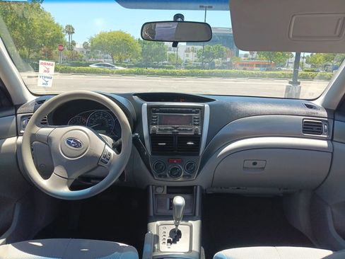 Used 2011 Subaru Forester 2.5X AWD/4WD image 13
