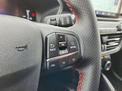 Used 2025 Ford Escape ST-Line FWD image 24