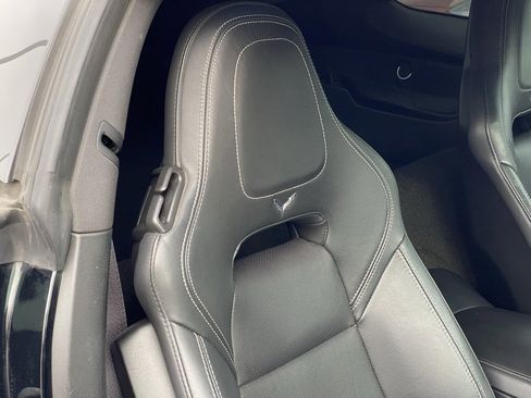 Used 2014 Chevrolet Corvette Stingray Coupe w/ 3LT Preferred Equipment Group image 28