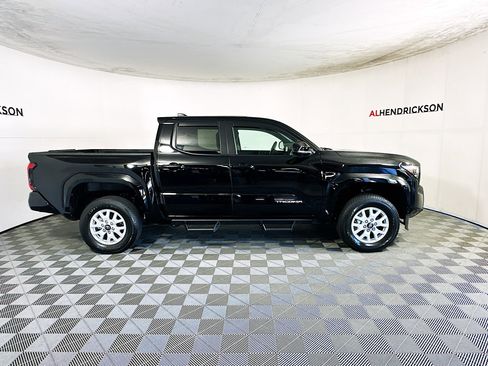 Used 2024 Toyota Tacoma SR5 image 2