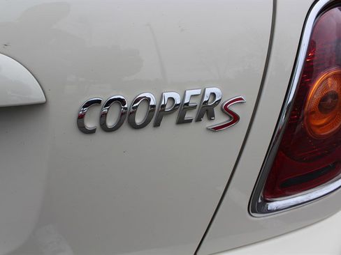 Used 2007 MINI Cooper S image 25