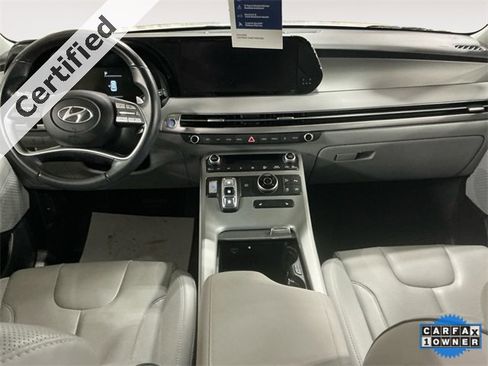 Used 2023 Hyundai Palisade SEL image 10