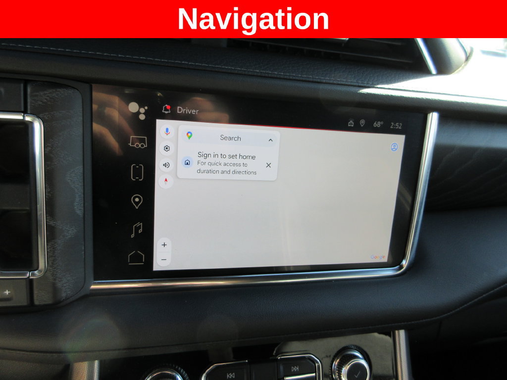 Certified 2024 GMC Yukon Denali AWD/4WD image 17