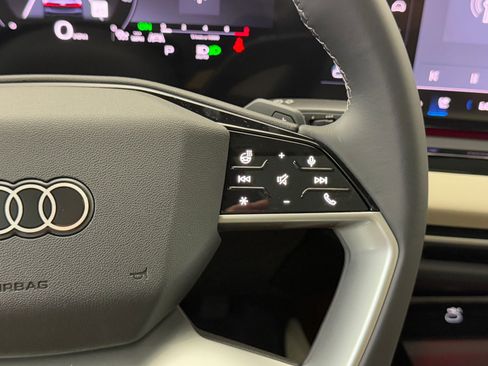 New 2025 Audi A5 2.0T Premium Plus image 27