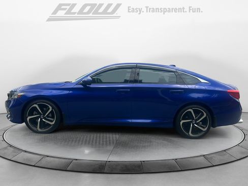 Used 2020 Honda Accord Sport image 5
