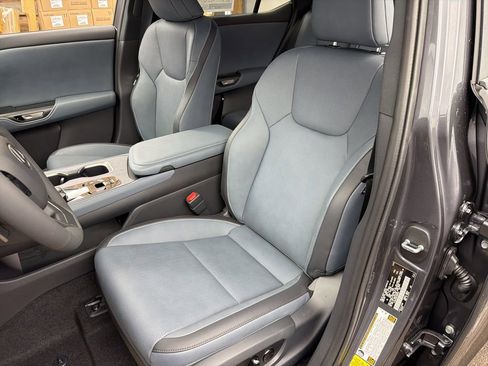 New 2026 Lexus RZ 450e AWD image 16