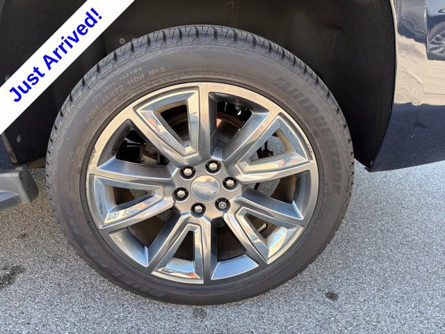 Used 2020 Chevrolet Tahoe LT w/ Max Trailering Package RWD image 16