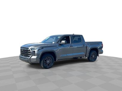Used 2025 Toyota Tundra SR5 w/ SX Package