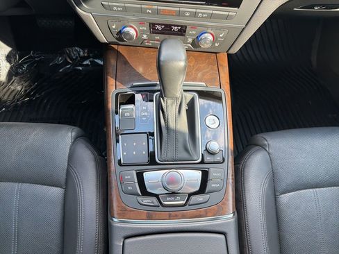Used 2016 Audi A6 TDI Prestige w/ Prestige Package AWD/4WD image 29