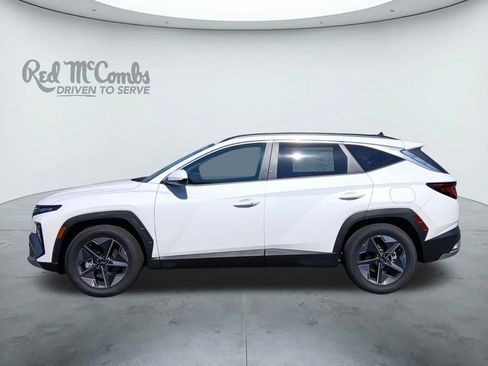 New 2026 Hyundai Tucson SEL FWD image 2