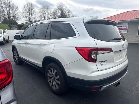 Used 2019 Honda Pilot EX-L image 5