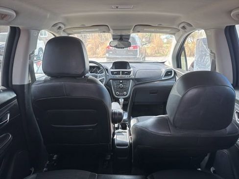 Used 2015 Buick Encore FWD image 9