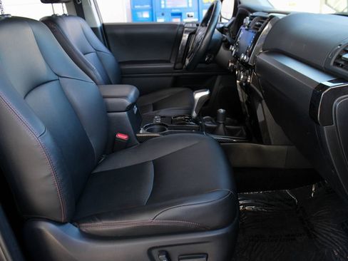 Used 2023 Toyota 4Runner TRD Off-Road Premium w/ Off Road Premium Plus Package image 21