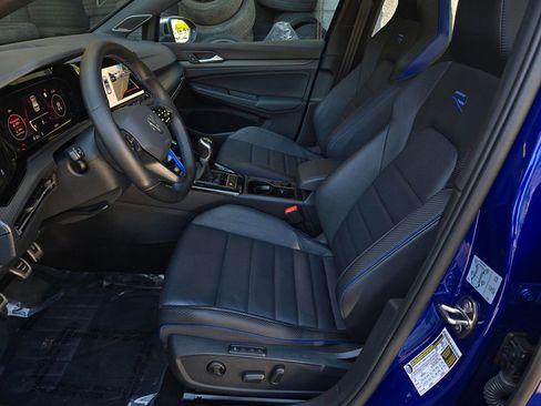 Used 2024 Volkswagen Golf R w/ MDO Package AWD/4WD image 20