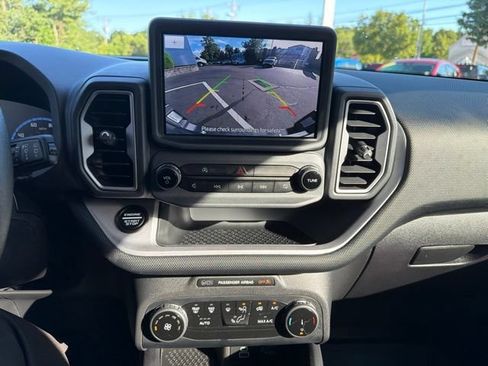 Used 2024 Ford Bronco Sport Big Bend AWD/4WD image 24