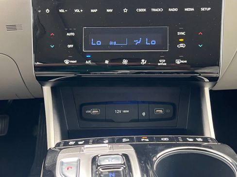 Used 2024 Hyundai Tucson Limited AWD/4WD image 36
