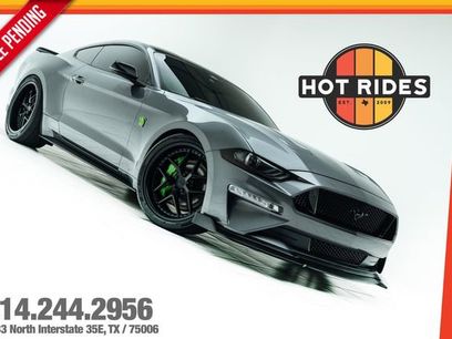 Used 2021 Ford Mustang GT Premium w/ Equipment Group 401A
