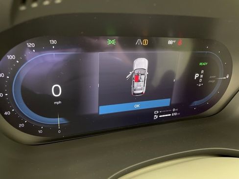 New 2024 Volvo XC60 T8 Plus w/ Protection Package Premier image 25