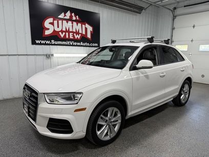 Used 2017 Audi Q3 2.0T Premium w/ Convenience Package