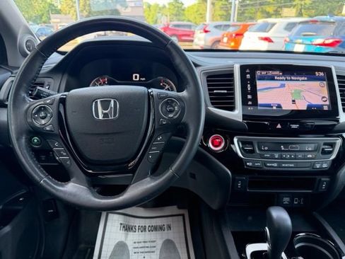 Used 2019 Honda Ridgeline RTL-E image 20