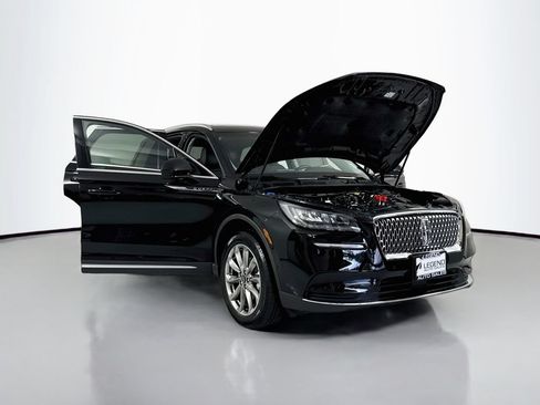 Used 2022 Lincoln Corsair AWD w/ Premium Package image 22