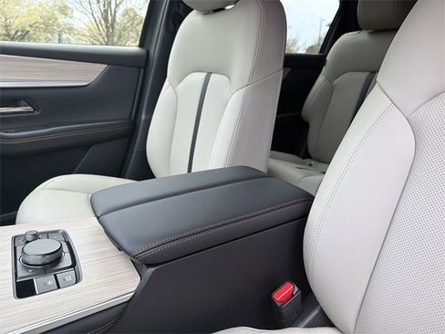 New 2026 MAZDA CX-90 3.3 Turbo w/ Preferred Package image 21