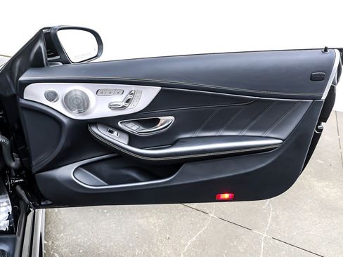 Certified 2021 Mercedes-Benz C 63 AMG S image 26