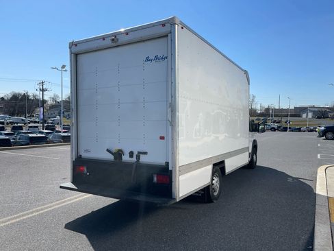 Used 2021 RAM ProMaster 3500 image 6