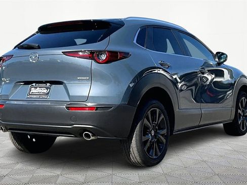 Certified 2023 MAZDA CX-30 AWD 2.5 S w/ Preferred Package image 2