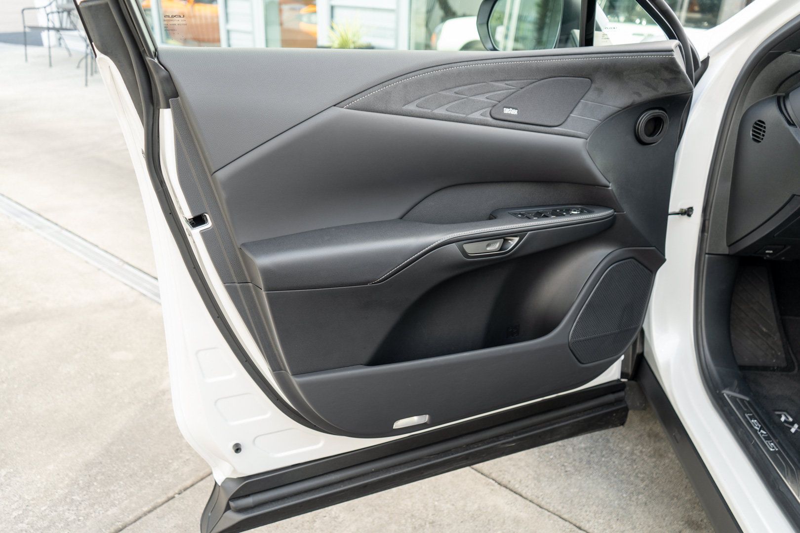Used 2026 Lexus RX 350 AWD w/ Convenience Package image 11