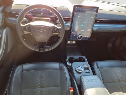 Used 2022 Ford Mustang Mach-E GT w/ GT Performance Edition image 14
